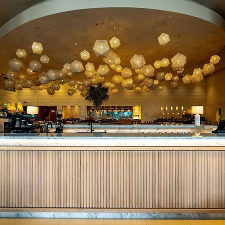 Courtyard By Marriott Riyadh Olaya Eksteriør billede